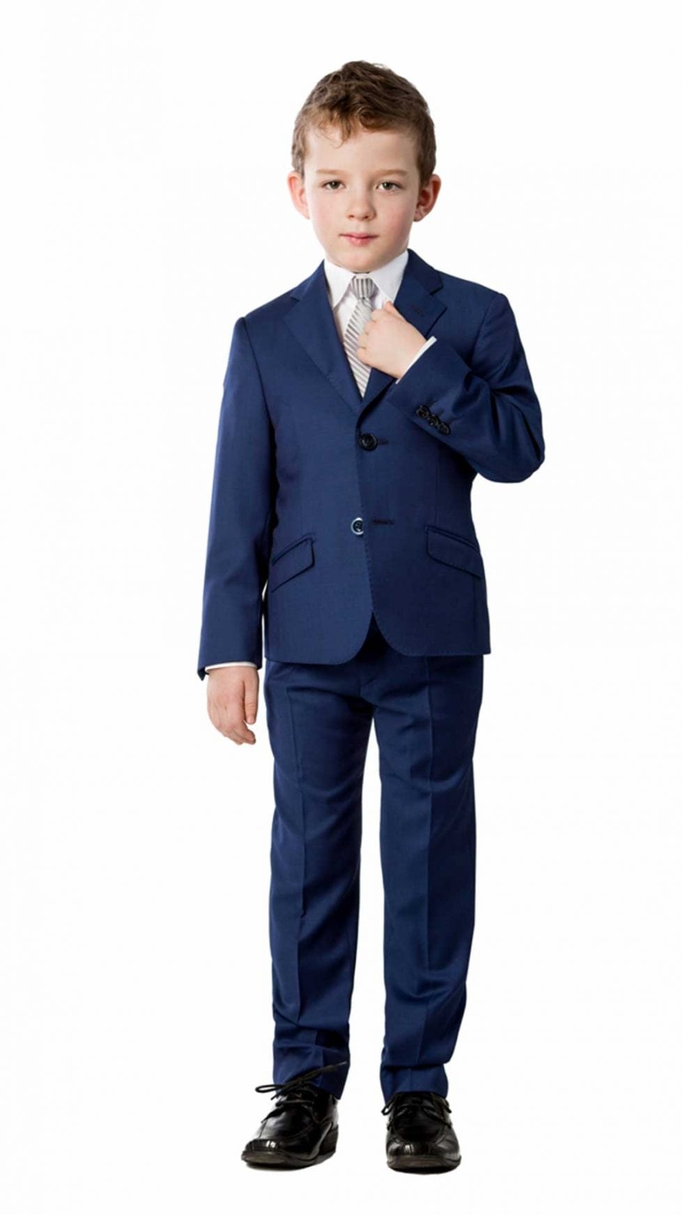 Bespoke Children’s Suits RN Tailoring