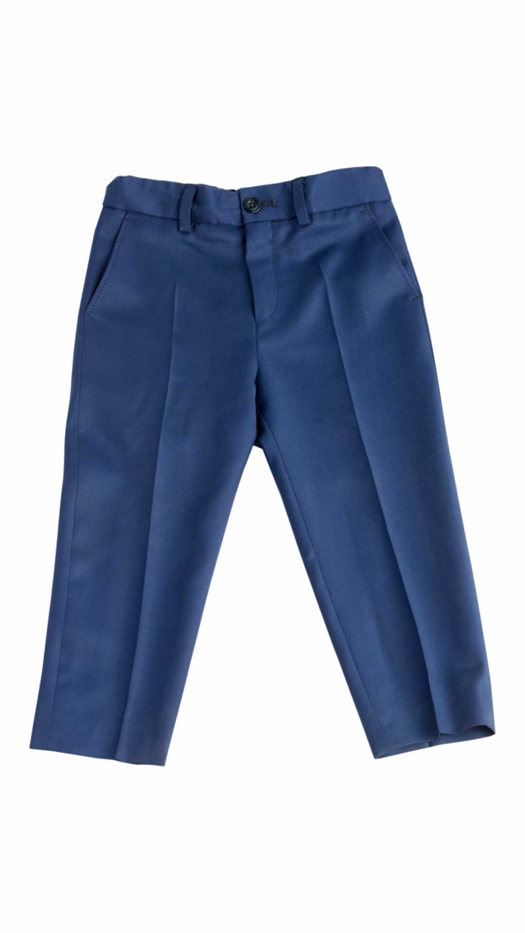 Bespoke Children’s Suits RN Tailoring